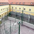 väznica, väzenie, basa, Leopoldov, väznica v Leopoldove,