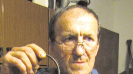Vladimír Lehotai