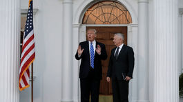 Ako bude vládnuť Trump? Asi naozaj nikto nevie