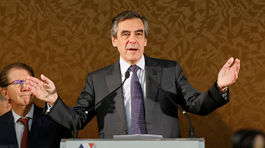 O Elyzejský palác sa uchádza putinofil 