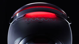 Gogoro - elektrický skúter