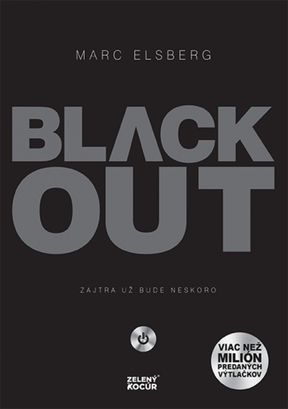 Marc Elsberg: Blackout