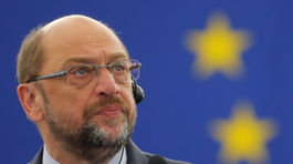 Predseda EP Martin Schulz sa vracia do vysokej nemeckej politiky