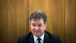 Lajčák je ochotný otvorene hovoriť s Transparency International