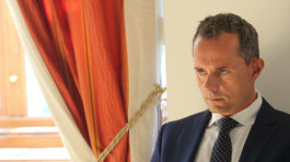 Radoslav Procházka zatiaľ nepotvrdil kandidatúru na ústavného sudcu