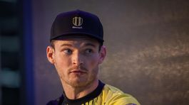 Svitko: K Dakaru patrí láska i strach