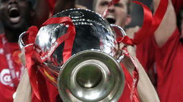 Gerrard oznámil koniec, uvažuje, čo ďalej