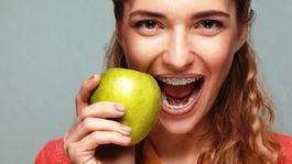 Čo sa stane, keď zjete jedno jablko denne? 