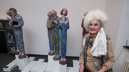 Arthur Fleischmann - muž, ktorý schádzal z vyšliapaných chodníčkov 