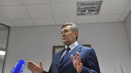 Ukrajinská prokuratúra obžaluje Janukovyča z vlastizrady