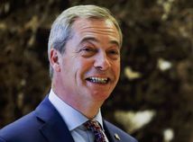 Nigel Farage