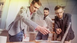 Siemens Energy plánuje celosvetovo zrušiť 7 800 pracovných miest