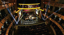 Verejnoprávna televízia urobila galavečer za vyše 300-tisíc