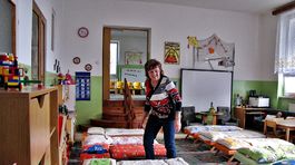 Škôlkari v Jasenici iba na 'pol úväzku'