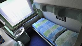 Železnice vystrašili a znechutili cestujúcich