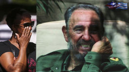 Trump: Castro bol brutálny diktátor, ktorý utláčal vlastný ľud