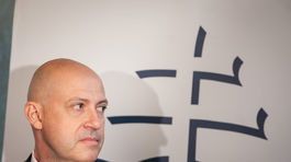 Siekel chce zjednotiť športové hnutie pod jednou strechou