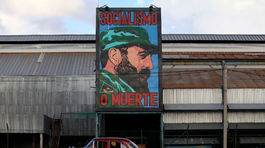 Kubánci si kladú otázku, čo bude po Fidelovej smrti