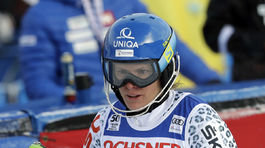 Slovenky na americkom snehu žiarili. Velez-Zuzulová skončila 2., Vlhová 5.