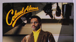 Zomrel spevák Colonel Abrams. Dlhé roky žil ako bezdomovec