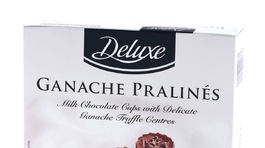 Deluxe Canache Pralines