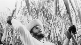 Kubánskemu vodcovi Fidelovi Castrovi učarili slovenské Tatry