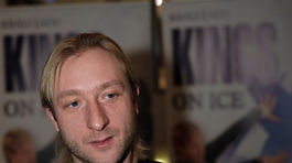 Pľuščenko: Improvizujem podľa vnútorného pocitu