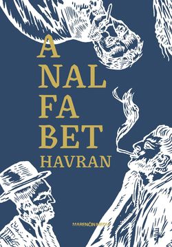 Michal Havran ml.: Analfabet
