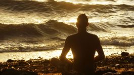 Raj introvertov: Osamelý ostrov hľadá prevádzkovateľa nocľahárne a kaviarne