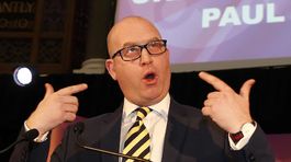 EÚ do roku 2027 zanikne, hovorí šéf britskej strany UKIP