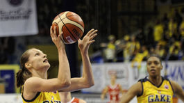 Good Angels po skvelom výkone blízko postupu