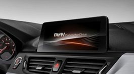 BMW 1 Sedan  - 2017