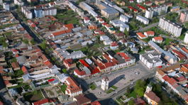 Kolaudáciu takmer najvyššej vyhliadkovej veže na Slovensku plánuje Brezno v lete