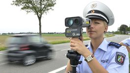 Toto je 5 najpokutovanejších značiek áut. 'Víťaz' jazdí na baterky