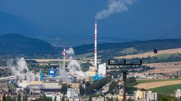 Slovensko čaká boj so smogom