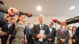 Asociáciu štátnych nemocníc povedie Jozef Valocký