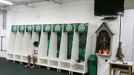 Budeš otcom. Potomka sa však Brazílčan nedožil