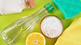 Domáce čistiace pasty šetria peňaženku i prírodu, navyše sú rovnako účinné