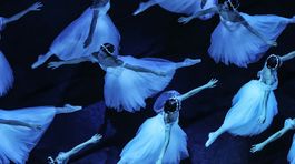 Giselle v Balete SND je zážitok aj skutočná poézia