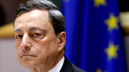 Draghi: Obchodná vojna môže postihnúť stredoeurópske štáty