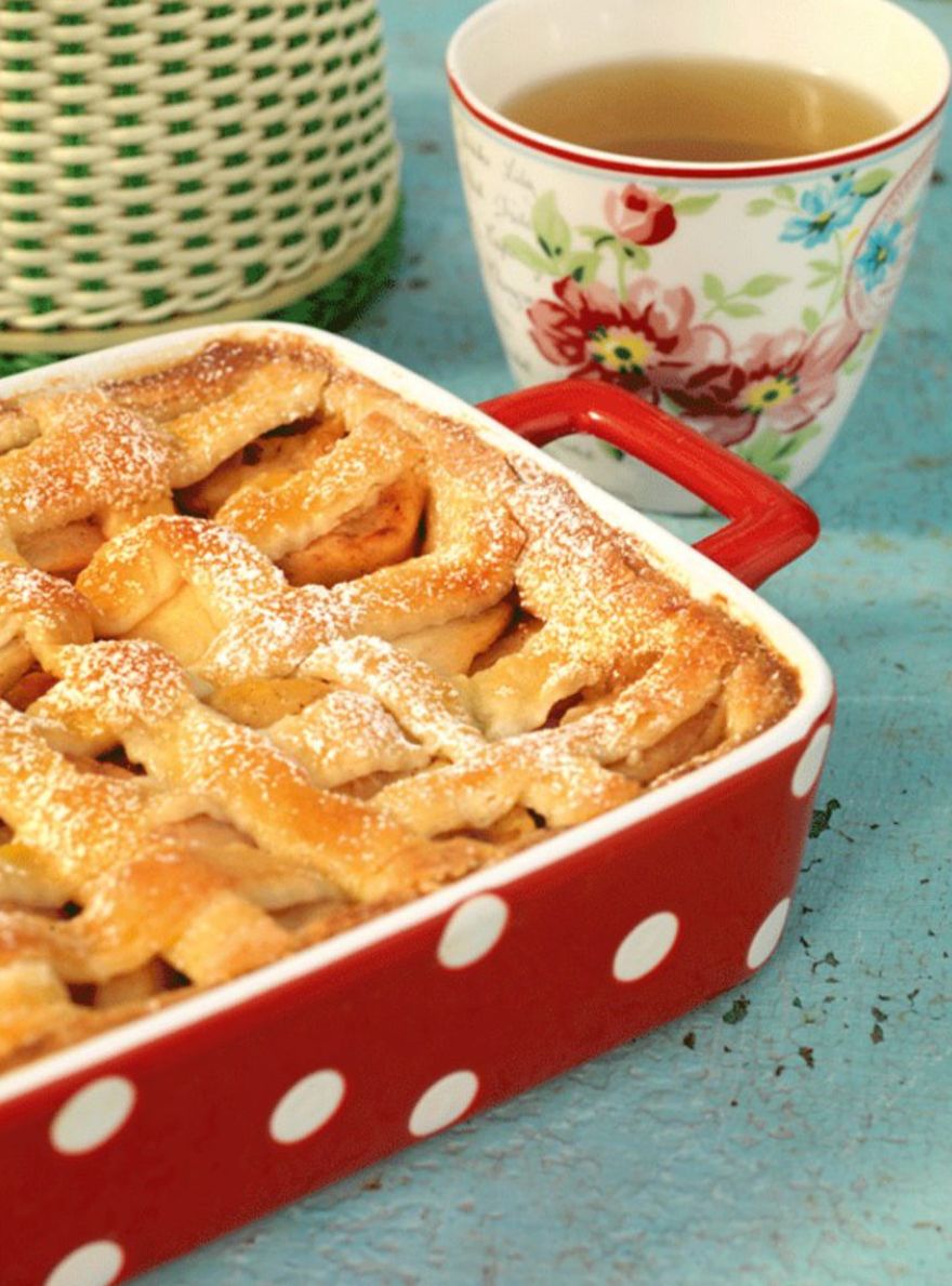 Bodkovaný pekáčik, Vilavilocka.sk