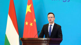 Szijjártó: Maďarsko sa nezriekne svojej suverenity v EÚ