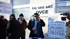 Rusi možno zachránia piešťanské letisko