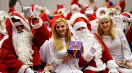 KVÍZ: 11 otázok o Vianociach. Vedeli by ste sviatkovať vo svete?