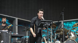 Topfest hlási prvých interpretov. Prídu skupiny Bastille aj Skindred