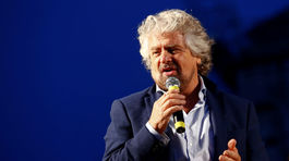 Získa moc ďalšie antisystémové hnutie? Taliansko sa k tomu blíži