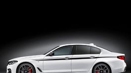 BMW 5 M Performance - 2016