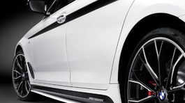 BMW 5 M Performance - 2016