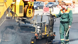 Na vedľajšie cesty pôjde z eurofondov 145 miliónov