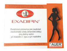 exadipin